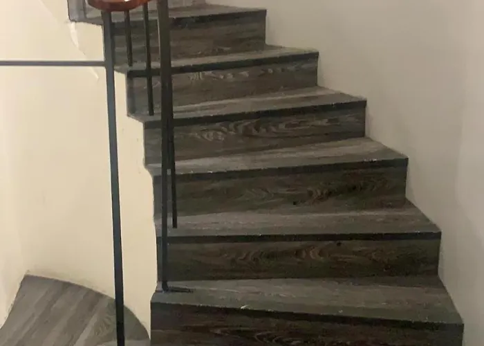 Thistle City Inn Edinburgh