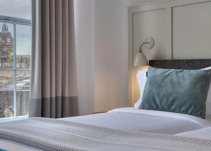 Old Town Chambers, Autograph Collection Aparthotel Edinburgh